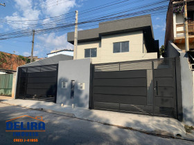 Casa com 2 Quartos à Venda, 268 m² em Chácara Parque São Pedro - Atibaia