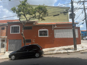 Casa com 2 Quartos à Venda, 88 m² em Vila Progresso - Jundiaí