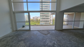 Apartamento com 5 Quartos à Venda, 238 m² em Vila Suzana - São Paulo