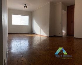 Apartamento com 1 Quarto à Venda, 53 m² em Ipiranga - São Paulo