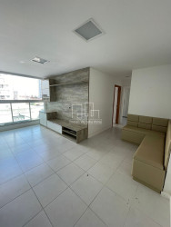 Apartamento com 2 Quartos à Venda, 60 m² em Praia De Itaparica - Vila Velha