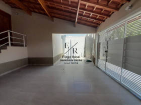 Casa com 3 Quartos à Venda, 250 m² em Villaggio Fosuzzi - Itatiba
