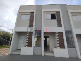 Casa com 2 Quartos à Venda, 70 m² em Jardim Residencial Villagio Ipanema I - Sorocaba