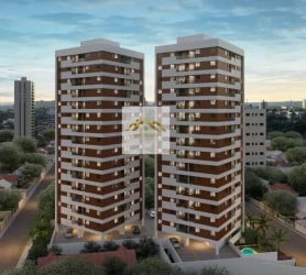 Apartamento com 3 Quartos à Venda, 68 m² em Cordeiro - Recife