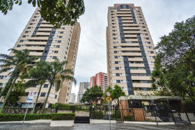 Apartamento com 3 Quartos à Venda, 77 m² em Vila Mariana - São Paulo