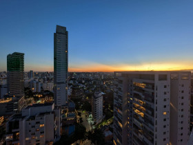 Apartamento com 1 Quarto à Venda, 62 m² em Sumarezinho - São Paulo