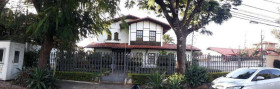 Casa com 5 Quartos à Venda, 1.000 m² em Bandeirantes (pampulha) - Belo Horizonte