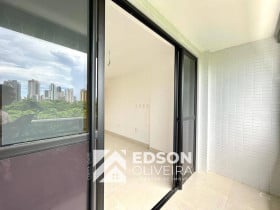 Apartamento com 3 Quartos à Venda, 84 m² em Miramar - João Pessoa