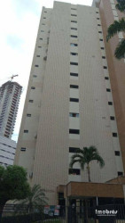 Apartamento com 3 Quartos à Venda, 114 m² em Meireles - Fortaleza