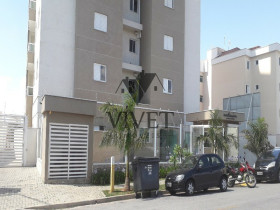 Apartamento com 3 Quartos à Venda, 77 m² em Parque Campolim - Sorocaba