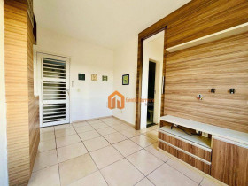 Apartamento com 2 Quartos à Venda, 42 m² em Salinas - Fortaleza