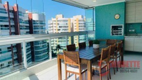 Apartamento com 3 Quartos à Venda, 151 m² em Riviera De São Lourenço - Bertioga