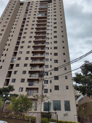Apartamento com 3 Quartos à Venda, 80 m² em City Bussocaba - Osasco
