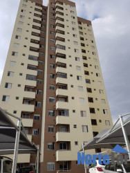Apartamento com 2 Quartos à Venda, 55 m² em Vila Bruna - São Paulo