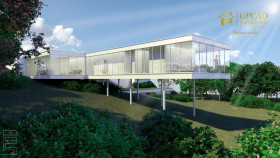 Casa com 6 Quartos à Venda, 595 m² em Condomínio Terras De São José Ii - Itu