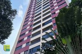 Apartamento com 4 Quartos à Venda, 152 m² em Monteiro - Recife