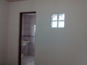 Imóvel com 1 Quarto para Alugar, 30 m² em Jardim Fernandes - São Paulo
