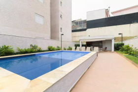 Apartamento com 2 Quartos à Venda, 60 m² em City Bussocaba - Osasco