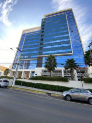 Sala Comercial para Alugar, 42 m² em Alto - Piracicaba