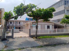 Casa com 6 Quartos à Venda, 294 m² em Praia De Leste - Pontal Do Paraná