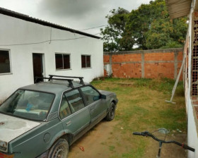 Imóvel à Venda, 150 m² em Campo Grande - Rio De Janeiro