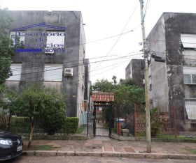 Apartamento com 2 Quartos à Venda, 53 m² em Camaquã - Porto Alegre