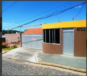 Apartamento com 2 Quartos à Venda, 48 m² em Morada Nova - Teresina