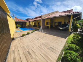 Casa com 3 Quartos à Venda, 195 m² em Massagueira - Marechal Deodoro