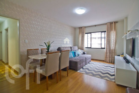 Apartamento com 2 Quartos à Venda, 76 m² em Alto Da Mooca - São Paulo