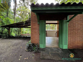 Casa com 2 Quartos à Venda, 5 m² em Taboleiro Verde - Cotia