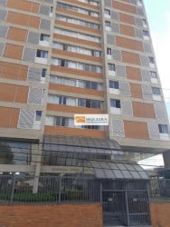 Apartamento com 3 Quartos à Venda ou Locação, 141 m² em Centro - Sorocaba