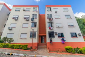 Apartamento com 2 Quartos à Venda, 48 m² em Santa Tereza - Porto Alegre