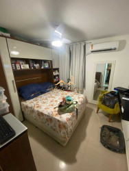 Apartamento com 2 Quartos à Venda, 68 m² em Centro - Niterói