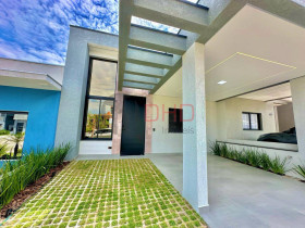 Casa de Condomínio com 3 Quartos à Venda, 153 m² em Horto Florestal - Sorocaba