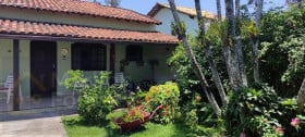 Casa com 2 Quartos à Venda, 72 m² em Itaipuaçu - Maricá