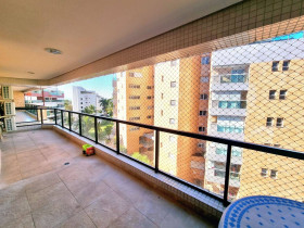 Cobertura com 4 Quartos à Venda, 311 m² em Riviera De São Lourenço - Bertioga