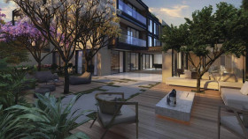 Casa com 4 Quartos à Venda, 499 m² em Alto De Pinheiros - São Paulo