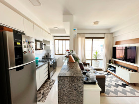Apartamento com 2 Quartos à Venda, 60 m² em Norte (águas Claras) - Brasília