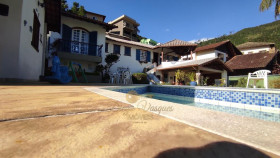 Casa com 4 Quartos à Venda, 172 m² em Tijuca - Teresópolis