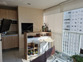 Apartamento com 2 Quartos à Venda, 92 m² em Tatuapé - São Paulo