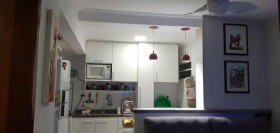 Apartamento com 2 Quartos à Venda, 42 m² em Brás - São Paulo