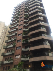 Imóvel com 4 Quartos à Venda, 592 m² em Vila Andrade - São Paulo