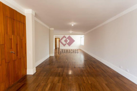 Apartamento com 3 Quartos à Venda, 206 m² em Higienópolis - São Paulo