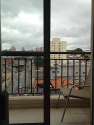 Apartamento com 3 Quartos à Venda, 57 m² em Vila Parque Jabaquara - São Paulo