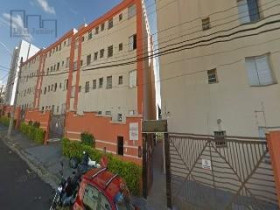 Apartamento com 2 Quartos à Venda, 50 m² em Santa Terezinha - Sorocaba