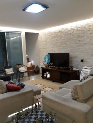 Casa com 3 Quartos à Venda, 350 m² em Parque Savoy City - São Paulo