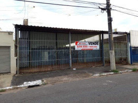 Imóvel Comercial à Venda, 415 m² em Setor Aeroporto - Goiânia