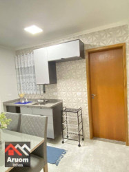Apartamento com 2 Quartos à Venda, 45 m² em Jardim Textil - São Paulo