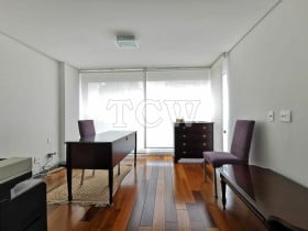 Apartamento com 2 Quartos à Venda, 77 m² em Consolação - São Paulo