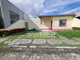 Casa com 2 Quartos à Venda, 180 m² em Pedra Do Descanso - Feira De Santana